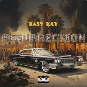 Resurrection (Explicit)