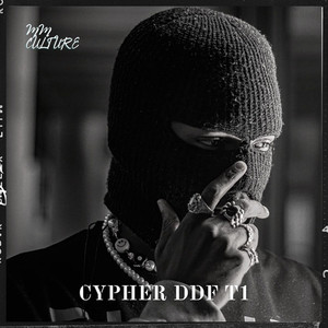 CYPHER DDF T1 (Explicit)