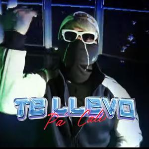 Te llevo Pa Cali