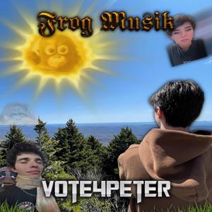 frog musik