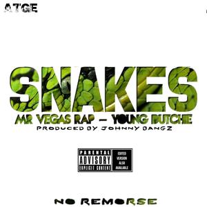 Snakes (feat. Young Dutchie) [Explicit]