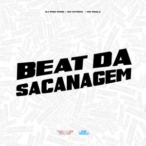 Beat da Sacanagem (Explicit)