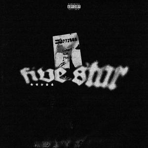 five star (feat. plaza255) [Explicit]