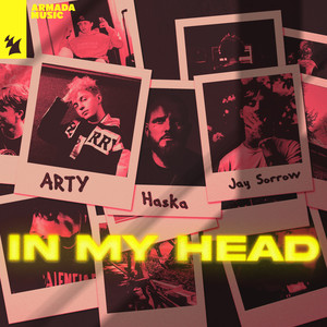 In My Head (Explicit)