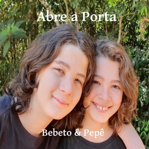 Abre a Porta