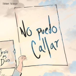 No Puedo Callar