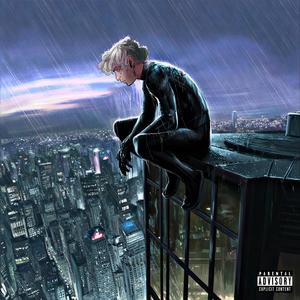 SPIDER MAN NERO (Explicit)