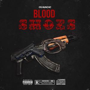 Blood Shoes (Explicit)