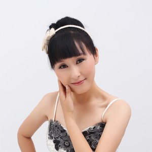 刘子凤 - 珍惜身边的每一个人 (和声伴奏|伴奏)