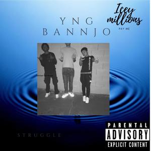 Struggle (Explicit)