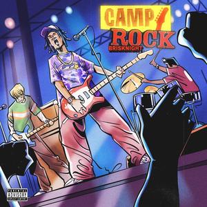 Camp Rock! (Explicit)