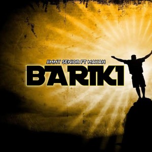 Bariki