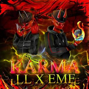 KARMA (feat. EME) [Explicit]