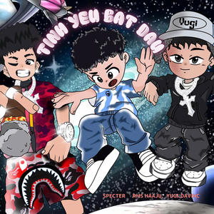 Tình Yêu Bắt Đầu (feat. Specter & Yugi.Davinc) (Explicit)