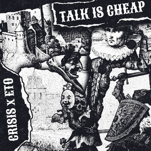 Talk is Cheap (feat. Eto) (Explicit)