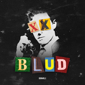 Blud (feat. MC Mota)