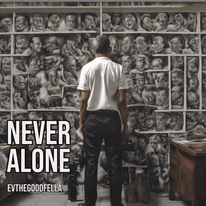 Never Alone