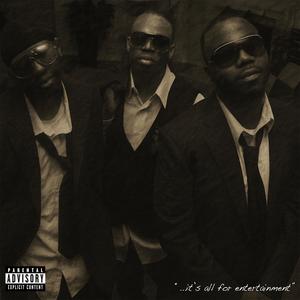 Barry White (Bonus) (feat. Tip-C & Smiley) (Explicit)