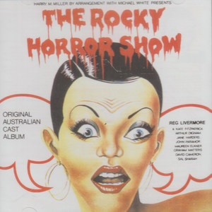 The Rocky Horror Show