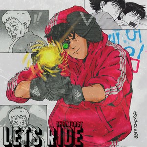Let’s Ride (Explicit)
