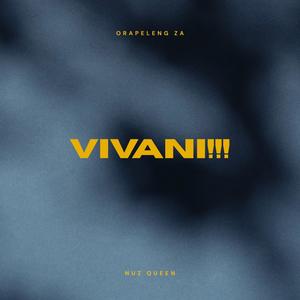 Vivani!!! (feat. Nuz Queen)