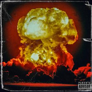 Atom Bomb (feat. Midnightinyami) [Explicit]