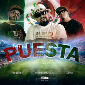 La Puesta (Explicit)