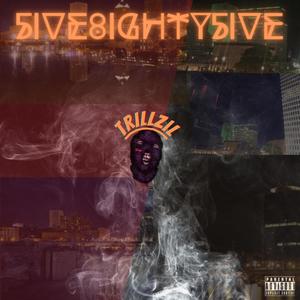 5ive8ighty5ive (Explicit)