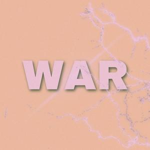 WAR (feat. REVI & GENESIS555)