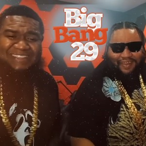 Big Bang 29 (Explicit)