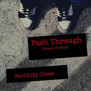 Push through (Explicit)
