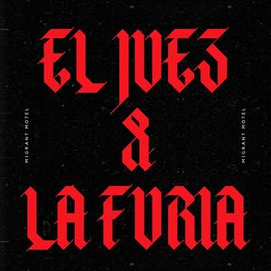 EL JUEZ Y LA FURIA (Explicit)