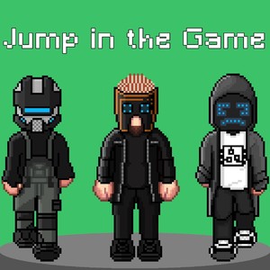 Jump In The Game