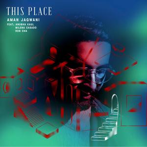 This Place(feat. Milena Casado)