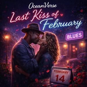 Last Kiss of February (feat. TimeLess Group) (Extended|Explicit)