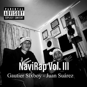 Navi Rap, Vol. lll (Explicit)