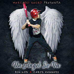 Un Angel Se Va