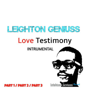 Love Testimony Riddim (Instumental)