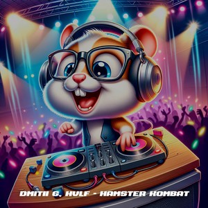 Hamster Kombat Dance