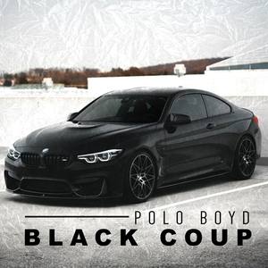 BLACK COUP (Explicit)