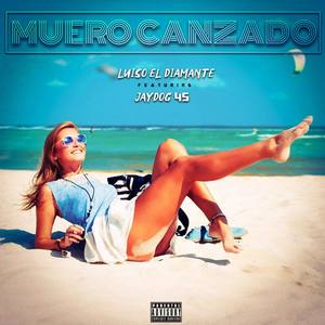 Muero Cazando (feat. Jay Dog 45)