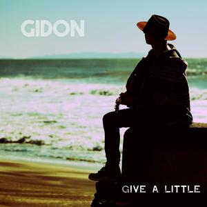 Give A Little