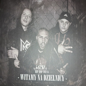 Witamy Na Dzielnicy (Explicit)