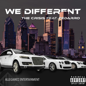 We Different (Explicit)