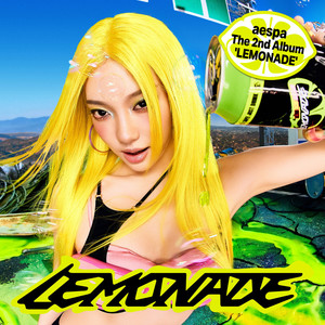 LEMONADE-aespa