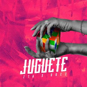 Juguete (feat. Drez)