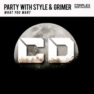 What You Want (Original Mix)