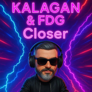 CLOSER (SINGLE MIX|3'00)