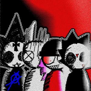 SHUT UP! (feat. BROKEN NOI$E, Dokkiiv, OculaR & JADEHARLEY444) (Explicit)