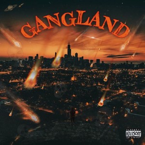 GANGLAND (Explicit)